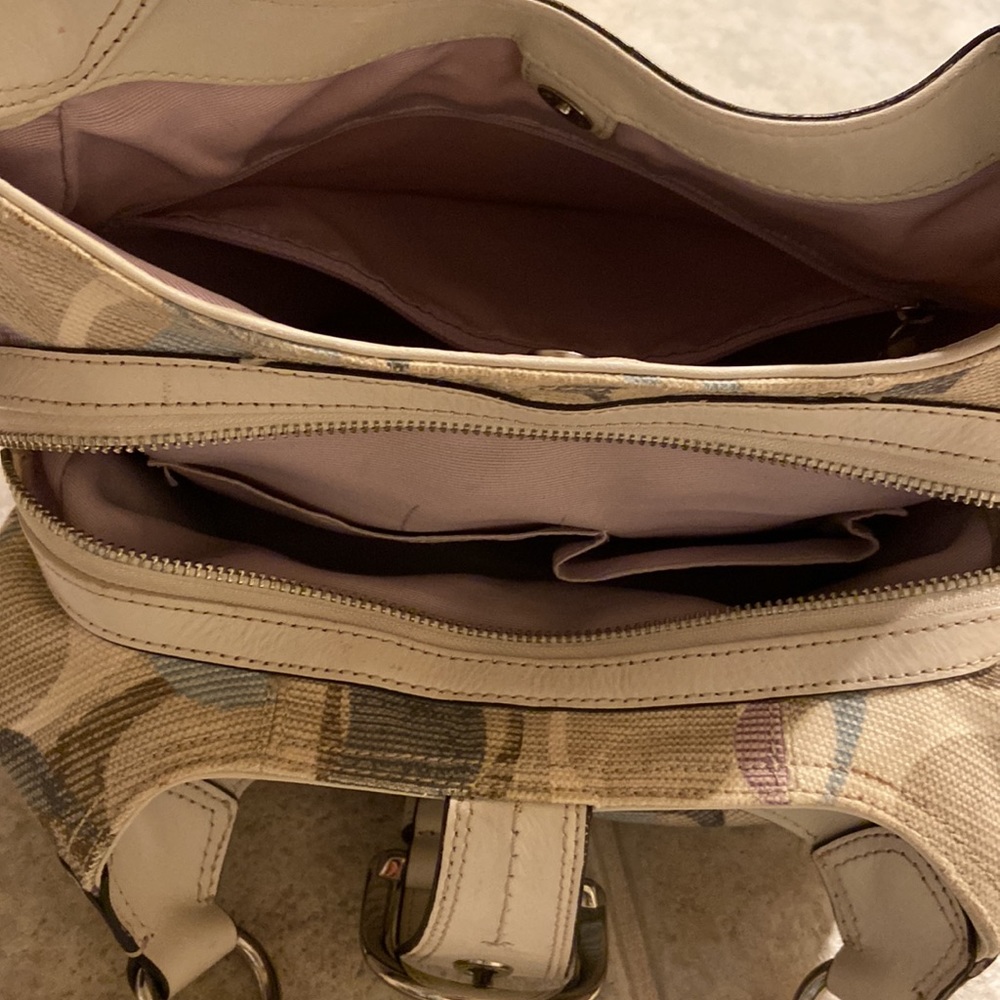 Clean coach handbags - Picture 4 of 6